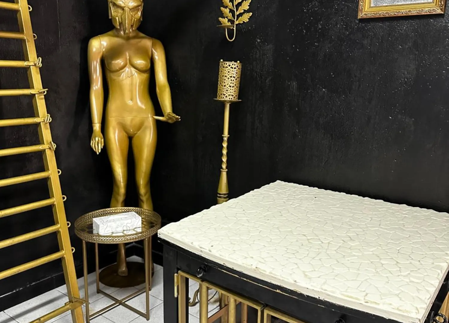 Paradise Resort - Fkk Swinger & Nudist Couples Only Maspalomas  Maspalomas (Gran Canaria)