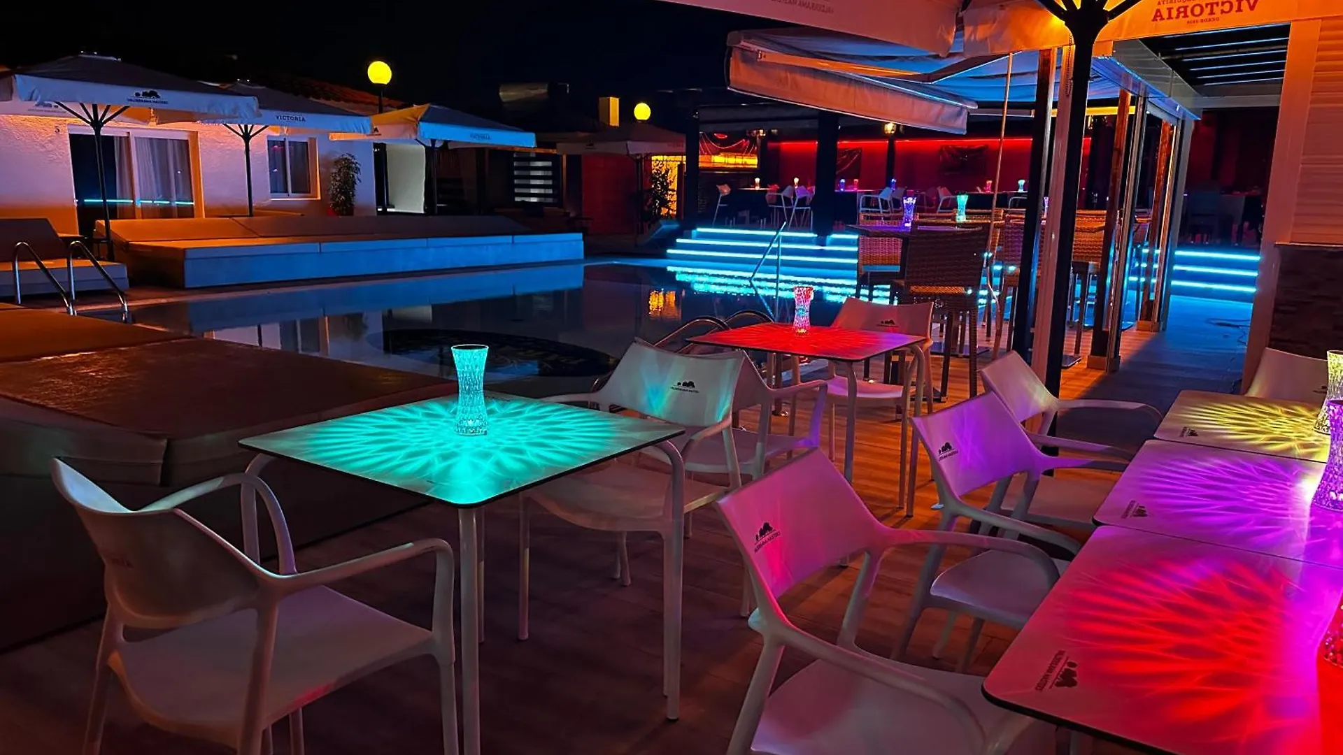 Paradise Resort - Fkk Swinger & Nudist Couples Only Maspalomas  Maspalomas (Gran Canaria)
