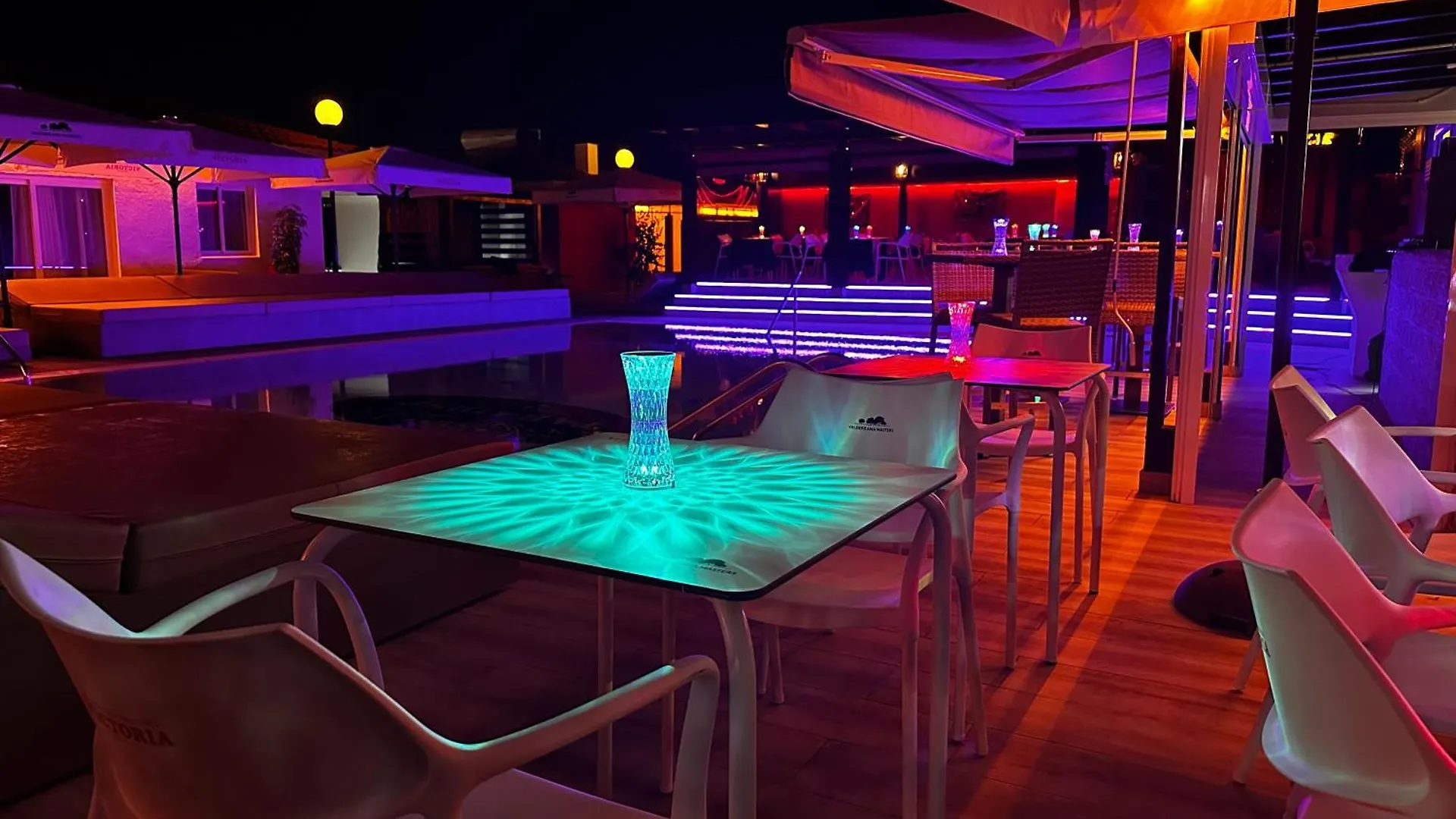 Paradise Resort - Fkk Swinger & Nudist Couples Only Maspalomas  4*, Maspalomas (Gran Canaria)