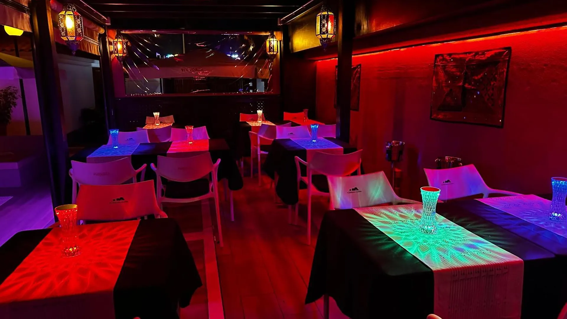 Paradise Resort - Fkk Swinger & Nudist Couples Only Maspalomas
