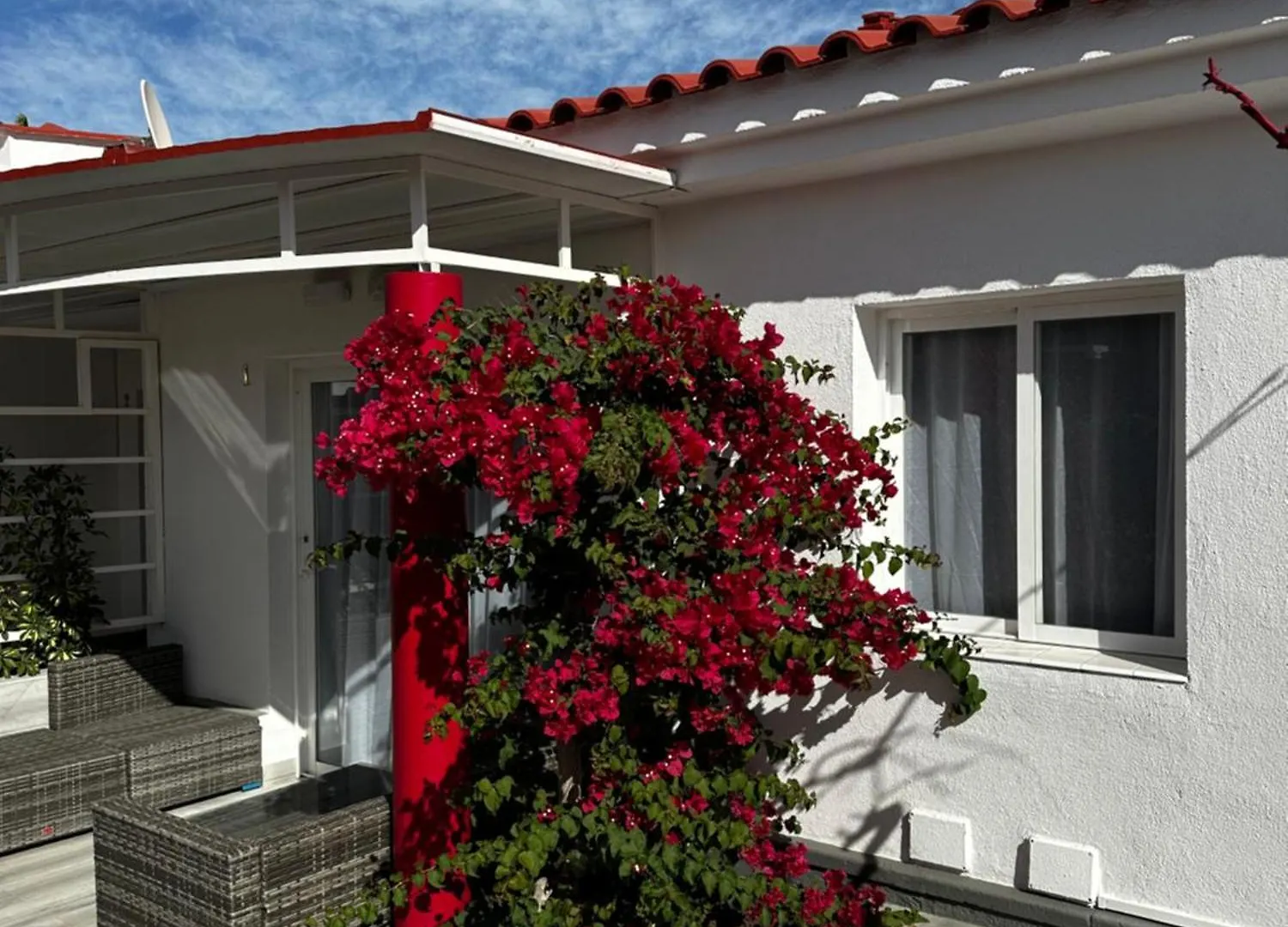 Paradise Resort - Fkk Swinger & Nudist Couples Only Maspalomas  4*, Maspalomas (Gran Canaria) Spanien