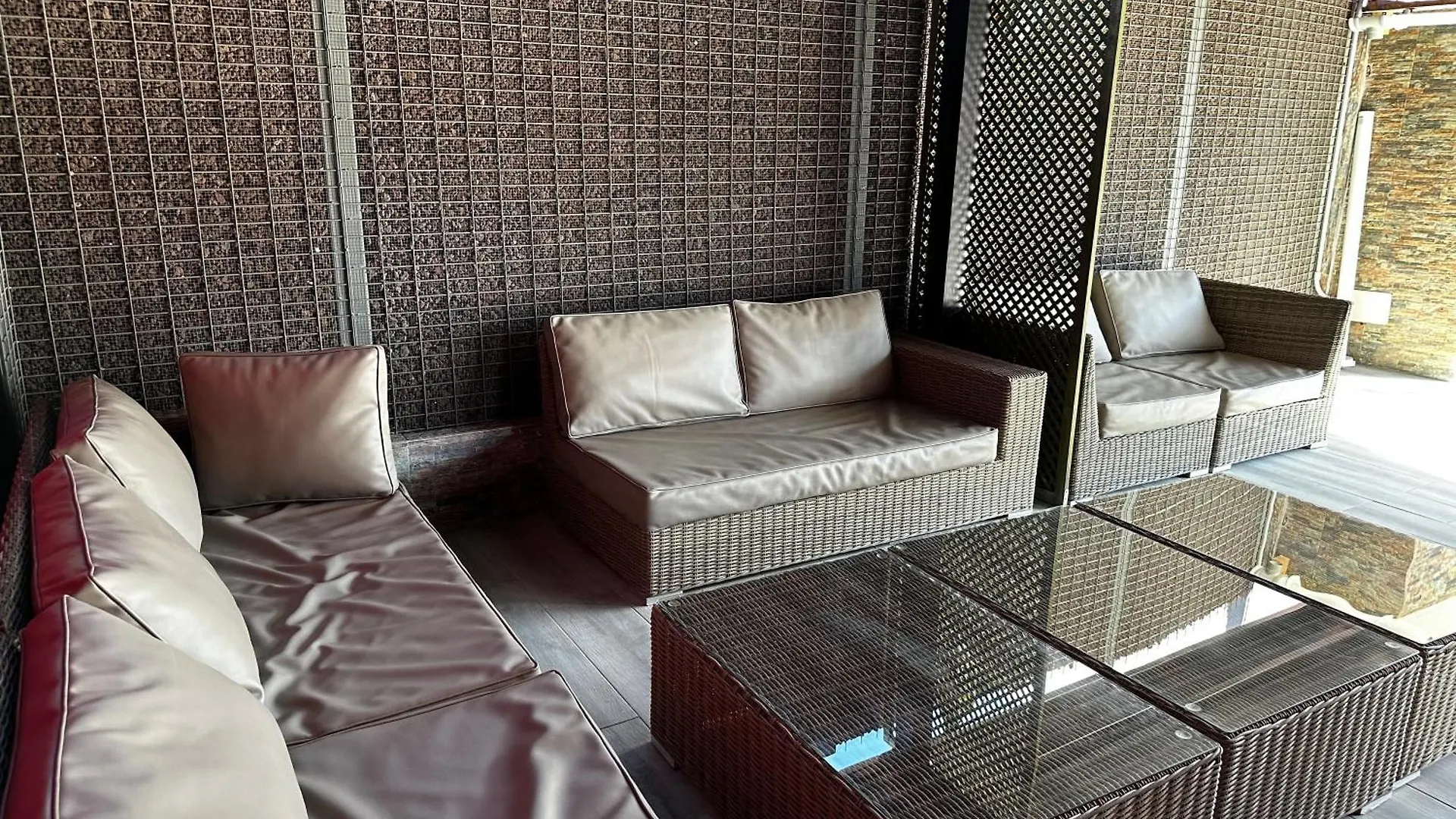 Paradise Resort - Fkk Swinger & Nudist Couples Only Maspalomas