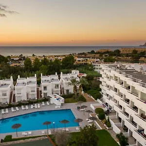 Aparthotel Camelina San Antonio (Ibiza)