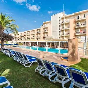 Globales Playa Szálloda Santa Ponsa
