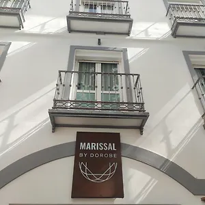 Marissal By Dorobe Gæstehus Nerja