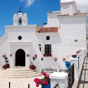 La Casa De La Iglesia Kro Mijas