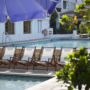 Hotel Alcadima Lanjarón