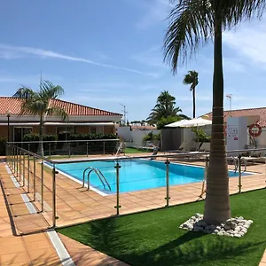 Alsol Leones - Adults Only Maspalomas (Gran Canaria)